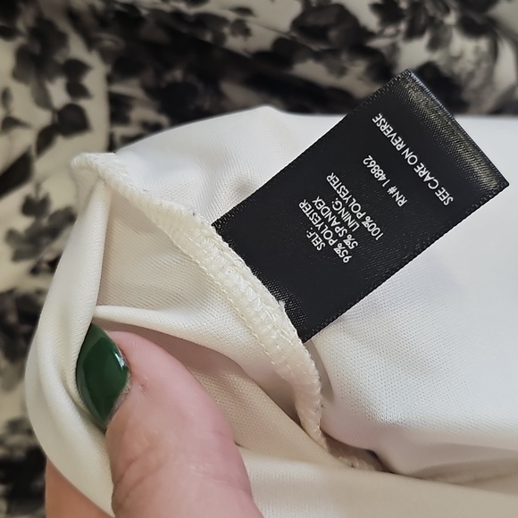 Maxi Dress - Picture 4 of 6